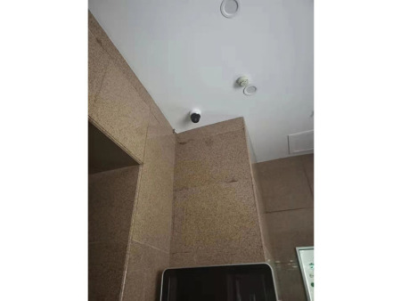 蘭州高清視頻監控