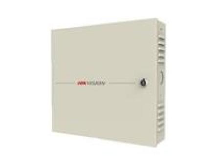 DS-K260X系列-門禁控制主機-蘭州門禁系統