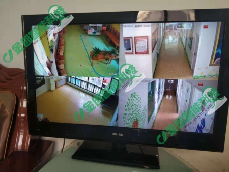 蘭州視頻監控系統安裝