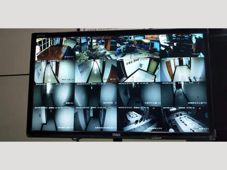 甘肅視頻監控系統安裝