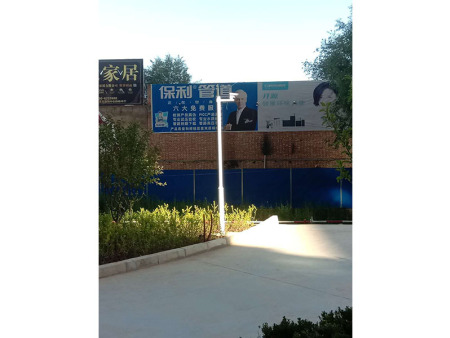 甘肅高清視頻監控系統