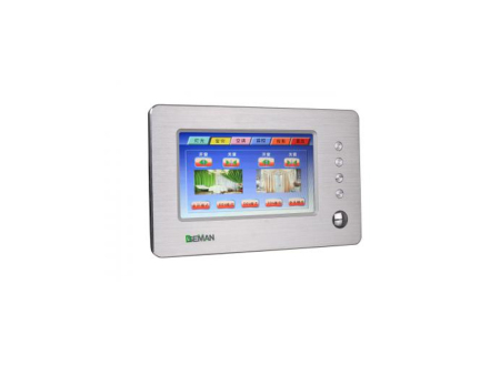 智能控制觸摸屏7寸（白色）