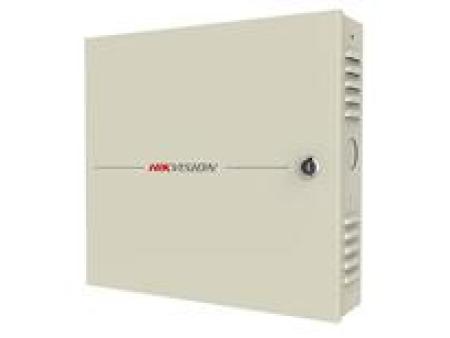  DS-K2600系列-網絡型多功能門禁控制主機