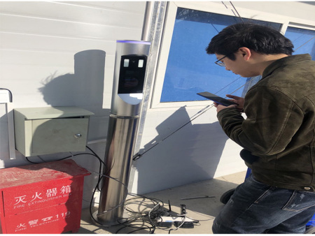 蘭州門禁系統(tǒng)