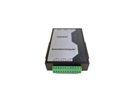 中小型機(jī)房動力環(huán)境監(jiān)控系統(tǒng)主機(jī)ROC-J系統(tǒng)