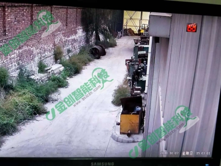 甘肅智能監控系統安裝