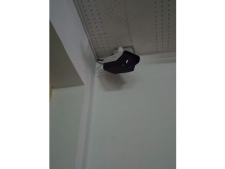 甘肅高清視頻監控系統