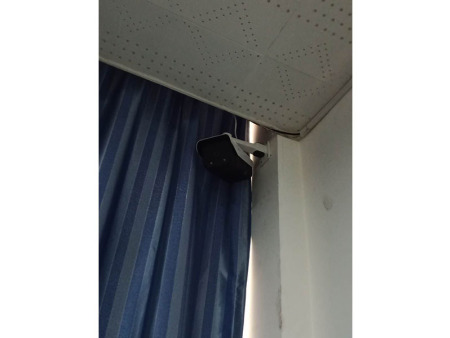 甘肅視頻監控系統安裝