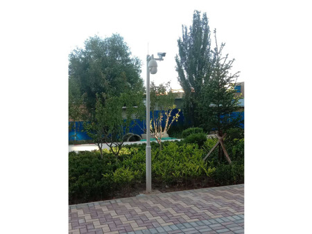 甘肅高清視頻監控系統