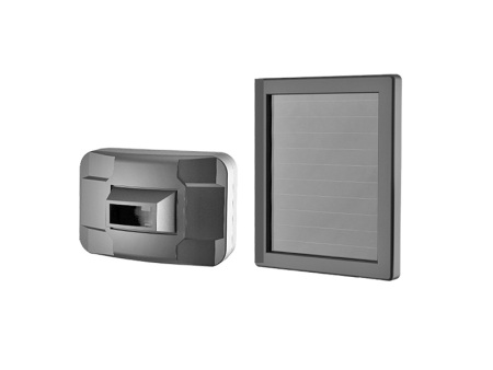 戶外被動紅外探測器-蘭州報警系統安裝