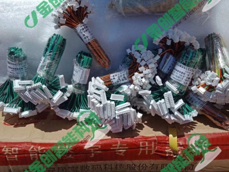 甘肅樓宇對講系統