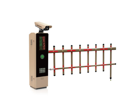 P9000車牌識別一體機-蘭州車牌識別系統