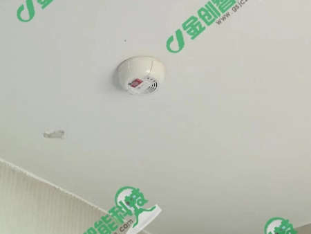 蘭州樓宇對講系統