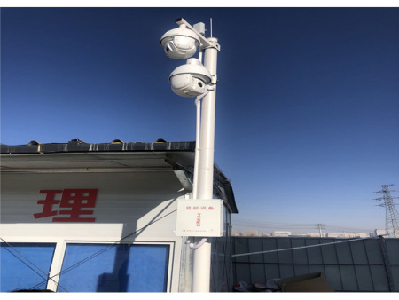 蘭州監(jiān)控安裝工程