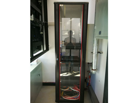 甘肅樓宇對講系統