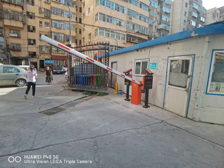 蘭州車牌識別系統(tǒng)